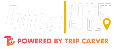 Tonga Trip Planner Logo